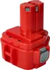 vhbw 2x Akku kompatibel mit Makita 6980FDWDE, 8271, 8270D, Produktbild-Vorschau 2