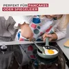 Fackelmann Mini Pfanne Ø12 cm  Bakelit-Griff mit Produktbild-Vorschau 4