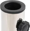 Supporto per ombrellone per palo Ø38/48 mm acciaio inox Anteprima dell’immagine prodotto 3