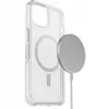 Coque Otterbox Symmetry Plus transparente pour iPhone 13 Voir les images du produit 11