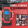 Strex Batterieladegerät - 12/24V 4/6/8A - Reparaturmodus - Produktbild-Vorschau 8