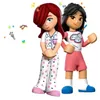 LEGO Friends Fotocamera di Paisley 42647 Anteprima dell’immagine prodotto 31