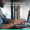 Logitech Optische Maus M185 kabellos grau Produktbild-Vorschau 21