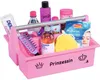 Tragekasten "XXL Prinzessin" rosa Produktbild-Vorschau 3
