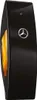 Mercedes-Benz Club Black toaletná voda 50ml sprej Náhľad obrázku produktu 3