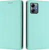 Litchi Leder Handyhülle für Motorola Moto G Play 2025/Moto Produktbild-Vorschau 2
