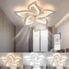 65W LED Deckenleuchte mit RGB Backlamp, Leise Produktbild-Vorschau 7
