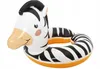 Aufblasbarer Safari-Ring - mixen Sie 3 Typen (Zebra, Tukan, Produktbild-Vorschau 25