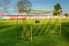 Quickfire® Fußballtor von POWERSHOT - 2 in 1 - 3,6 x 1,8m - Produktbild-Vorschau 1