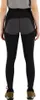 Fjällräven Abisko Trekking Tights Pro W Black/Iron Grey L Náhled obrázku produktu 4