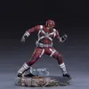 Iron Studios Black Widow - Red Guardian Statue 1/10 Náhled obrázku produktu 2