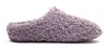Verbenas York Curly Damen Hausschuh in Violett, Größe 39 Produktbild-Vorschau 15