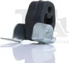 FA1 Auspuffhalter für VW POLO (9N) Auspuffanlage Produktbild-Vorschau 9
