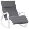VidaXL 351076, Grau, Weiß, 1 Stück(e) Produktbild-Vorschau 9