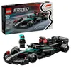 LEGO Speed Champions Auto da corsa F1 Mercedes-AMG W15 Anteprima dell’immagine prodotto 56