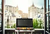 KALORIK Elektrogrill inkl. Abdeckung Edelstahl Gartengrill Produktbild-Vorschau 3
