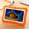 Detský tablet s gumovým krytom, detský inteligentný tablet Náhľad obrázku produktu 4
