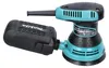 Makita BO 5031 Szlifierka oscylacyjna 300 W 125 mm solo Podgląd zdjęcia produktu 5