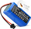CELLONIC 1x Batterie pour Aspirateur Compatible avec ANKER Voir les images du produit 1