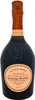 A bottle of Laurent Perrier Cuvée Rosé Champagne. Produktbild-Vorschau