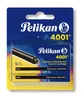 Pelikan 330860, Schwarz, 10 Stück(e), Sichtverpackung, Produktbild-Vorschau 2