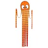 Wolkenstürmer Kinderdrachen Olli Oktopus (orange), Produktbild-Vorschau 5