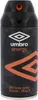 Dezodorant Energy dla mężczyzn 150 ml - UMBRO Podgląd zdjęcia produktu 2