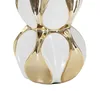 Lampa stołowa o Ferretti Glam Balls E27 Ø 28x46 cm białe Podgląd zdjęcia produktu 4