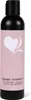 hair2heart Extensions Shampoo 200ml ohne Silikon Sulfate Produktbild-Vorschau 1