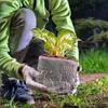 4 Stück Wurzelschutz aus Edelstahl für Produktbild-Vorschau 6