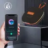 Bluetooth-Lautsprecher - klein - tragbar - kabellos Boombox Produktbild-Vorschau 11