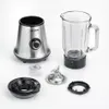SEVERIN SM 3734 Standmixer 500 W 1l Edelstahl 301141 Voir les images du produit 6