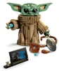 LEGO® Star Wars™ 75446 Grogu (Lehrling des Mandalorianers) Produktbild-Vorschau 9