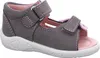 Ricosta Silvie 2200101450 Mädchensandale, Leder, Graphit Produktbild-Vorschau 16