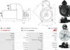 5130 Maxxum, 5140 Maxxum, 5150 Maxxum [6T-590] 01/1990- Voir les images du produit 5
