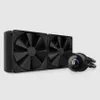 NZXT RL-KN280-B1 Kraken 280 Prozessor Produktbild-Vorschau 2