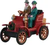 Lemax Christmas Village Pair Christmas House Winter Podgląd zdjęcia produktu 1