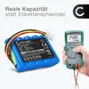CELLONIC Akku kompatibel mit Husqvarna Automower 315, Produktbild-Vorschau 2
