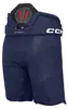 CCM Jetspeed+ Hose Senior, Größe:S, Farbe:Navy Produktbild-Vorschau 2