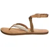 Reef Damen Flip-Flops Braun RF-0A2U1N-C Grösse 41/42 Produktbild-Vorschau 6