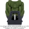 Recaro Xenon 1 Kindersitz   Kinder  One Size Produktbild-Vorschau 12