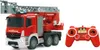 Feuerwehr Drehleiter Mercedes-Benz Antos 1:20 2,4GHz mit Produktbild-Vorschau 1