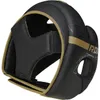 RDX Sports Casque T1 avec cage faciale amovible - Grand - Voir les images du produit 8