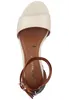 Tamaris Sandalen Sandalen Leder/Synthetik Produktbild-Vorschau 10