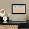 MuchoWow® MuchoWow® Gerahmtes Poster Strand - Meer - Sand Produktbild-Vorschau 2