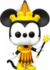 Funko Figurka POP Disney Halloween: Myszka Mini Produktbild-Vorschau 3