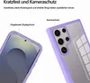 360° Grad Hülle für Samsung Galaxy S25 Ultra mit Produktbild-Vorschau 5