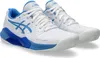 ASICS Gel-Challenger 14 Clay Damen Tennisschuhe blau EU 38 Produktbild-Vorschau 6