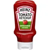 Heinz Tomato Ketchup Gewürzgurken Geschmack 3er Pack Produktbild-Vorschau 2