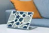 MuchoWow® Laptop Aufkleber Sticker Cover Muscheln - Strand Produktbild-Vorschau 4